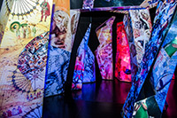 Alpy Austriackie. - foto: wnieznane.pl Alpy Austriackie. - foto: wnieznane.pl