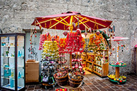 Alpy Austriackie. - foto: wnieznane.pl Alpy Austriackie. - foto: wnieznane.pl