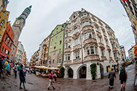 Alpy Austriackie. - foto: wnieznane.pl Alpy Austriackie. - foto: wnieznane.pl