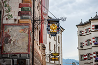 Alpy Austriackie. - foto: wnieznane.pl Alpy Austriackie. - foto: wnieznane.pl