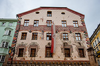 Alpy Austriackie. - foto: wnieznane.pl Alpy Austriackie. - foto: wnieznane.pl