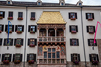 Alpy Austriackie. - foto: wnieznane.pl Alpy Austriackie. - foto: wnieznane.pl