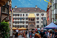 Alpy Austriackie. - foto: wnieznane.pl Alpy Austriackie. - foto: wnieznane.pl