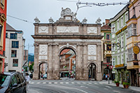 Alpy Austriackie. - foto: wnieznane.pl Alpy Austriackie. - foto: wnieznane.pl