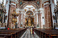 Alpy Austriackie. - foto: wnieznane.pl Alpy Austriackie. - foto: wnieznane.pl