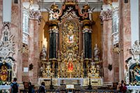 Alpy Austriackie. - foto: wnieznane.pl Alpy Austriackie. - foto: wnieznane.pl