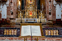 Alpy Austriackie. - foto: wnieznane.pl Alpy Austriackie. - foto: wnieznane.pl