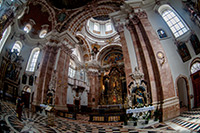 Alpy Austriackie. - foto: wnieznane.pl Alpy Austriackie. - foto: wnieznane.pl