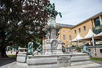 Alpy Austriackie. - foto: wnieznane.pl Alpy Austriackie. - foto: wnieznane.pl