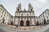 Alpy Austriackie. - foto: wnieznane.pl Alpy Austriackie. - foto: wnieznane.pl