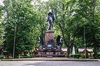 Alpy Austriackie. - foto: wnieznane.pl Alpy Austriackie. - foto: wnieznane.pl