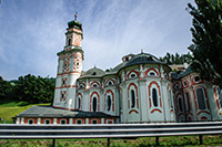 Alpy Austriackie. - foto: wnieznane.pl Alpy Austriackie. - foto: wnieznane.pl