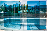 Alpy Austriackie. - foto: wnieznane.pl Alpy Austriackie. - foto: wnieznane.pl