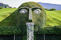 Alpy Austriackie. - foto: wnieznane.pl Alpy Austriackie. - foto: wnieznane.pl