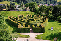 Alpy Austriackie. - foto: wnieznane.pl Alpy Austriackie. - foto: wnieznane.pl