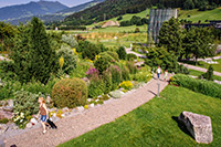 Alpy Austriackie. - foto: wnieznane.pl Alpy Austriackie. - foto: wnieznane.pl