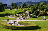 Alpy Austriackie. - foto: wnieznane.pl Alpy Austriackie. - foto: wnieznane.pl