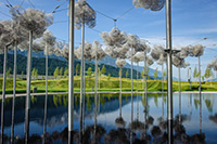 Alpy Austriackie. - foto: wnieznane.pl Alpy Austriackie. - foto: wnieznane.pl