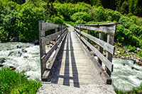 Alpy Austriackie. - foto: wnieznane.pl Alpy Austriackie. - foto: wnieznane.pl