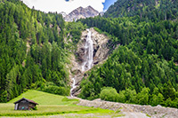 Alpy Austriackie. - foto: wnieznane.pl Alpy Austriackie. - foto: wnieznane.pl