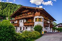 Alpy Austriackie. - foto: wnieznane.pl Alpy Austriackie. - foto: wnieznane.pl