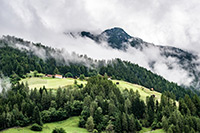 Alpy Austriackie. - foto: wnieznane.pl Alpy Austriackie. - foto: wnieznane.pl