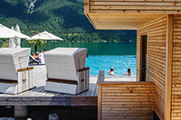 Alpy Austriackie. - foto: wnieznane.pl Alpy Austriackie. - foto: wnieznane.pl