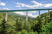 Alpy Austriackie. - foto: wnieznane.pl Alpy Austriackie. - foto: wnieznane.pl