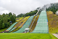 Alpy Austriackie. - foto: wnieznane.pl Alpy Austriackie. - foto: wnieznane.pl