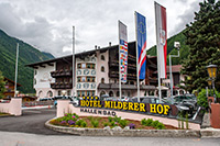 Alpy Austriackie. - foto: wnieznane.pl Alpy Austriackie. - foto: wnieznane.pl