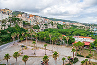 Kalabria. Malownicza Tropea. - foto: wnieznane.pl Kalabria. Malownicza Tropea. - foto: wnieznane.pl