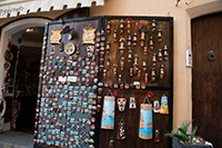 Kalabria. Malownicze centrum Tropei. - foto: wnieznane.pl Kalabria. Malownicze centrum Tropei. - foto: wnieznane.pl