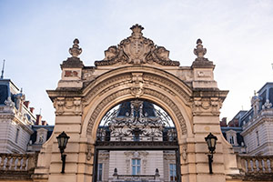 Lwów - foto: wnieznane.pl Lwów - foto: wnieznane.pl