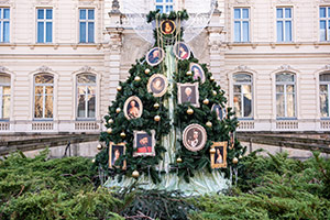 Lwów - foto: wnieznane.pl Lwów - foto: wnieznane.pl