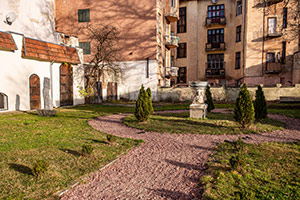 Lwów - foto: wnieznane.pl Lwów - foto: wnieznane.pl