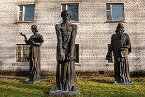 Lwów - foto: wnieznane.pl Lwów - foto: wnieznane.pl