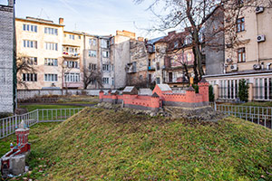 Lwów - foto: wnieznane.pl Lwów - foto: wnieznane.pl