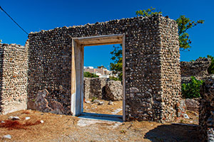 Kos. Starożytny Gimnazjon. - foto: wnieznane.pl Kos. Starożytny Gimnazjon. - foto: wnieznane.pl