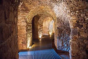 Kos. Rzymski Odeon w stolicy wyspy. - foto: wnieznane.pl Kos. Rzymski Odeon w stolicy wyspy. - foto: wnieznane.pl