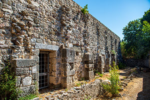 Kos. Rzymski Odeon w stolicy wyspy. - foto: wnieznane.pl Kos. Rzymski Odeon w stolicy wyspy. - foto: wnieznane.pl