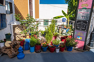 Kos. Malownicza, górska wioska Zia. - foto: wnieznane.pl Kos. Malownicza, górska wioska Zia. - foto: wnieznane.pl