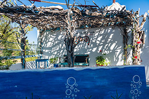 Kos. Malownicza, górska wioska Zia. - foto: wnieznane.pl Kos. Malownicza, górska wioska Zia. - foto: wnieznane.pl